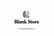 Blank store - Home