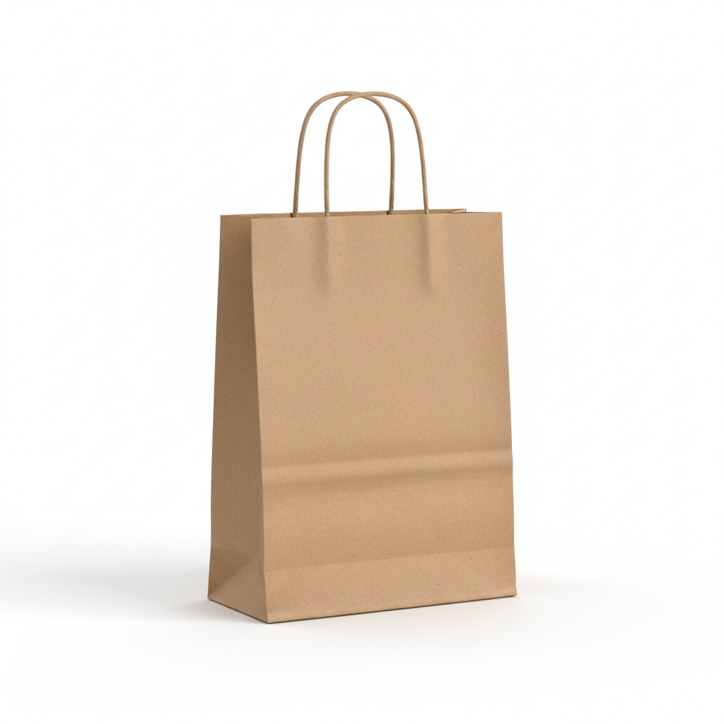 Medium Paper Bag