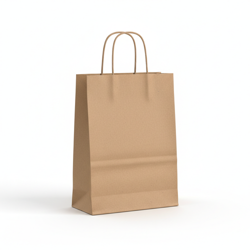 Medium Paper Bag