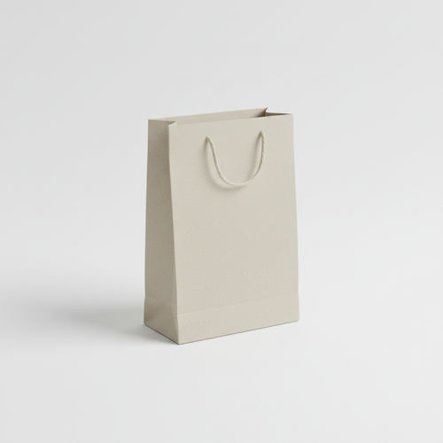 Small Paper Bag